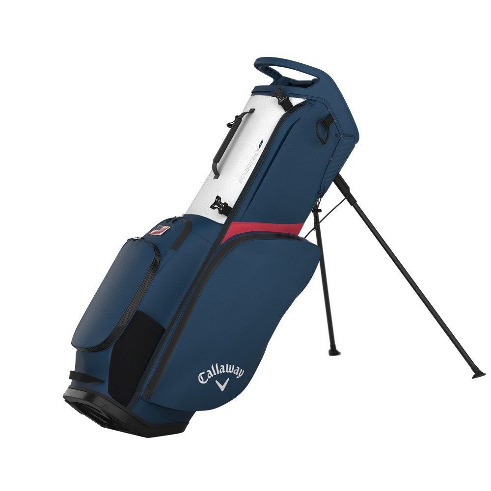 Callaway Golf 2026 Fairway+ Stand Bag - Maple Hill Golf